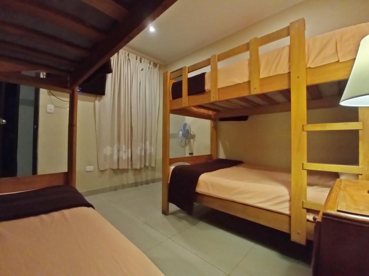 Hotel Sand And Lake Ica Habitación foto