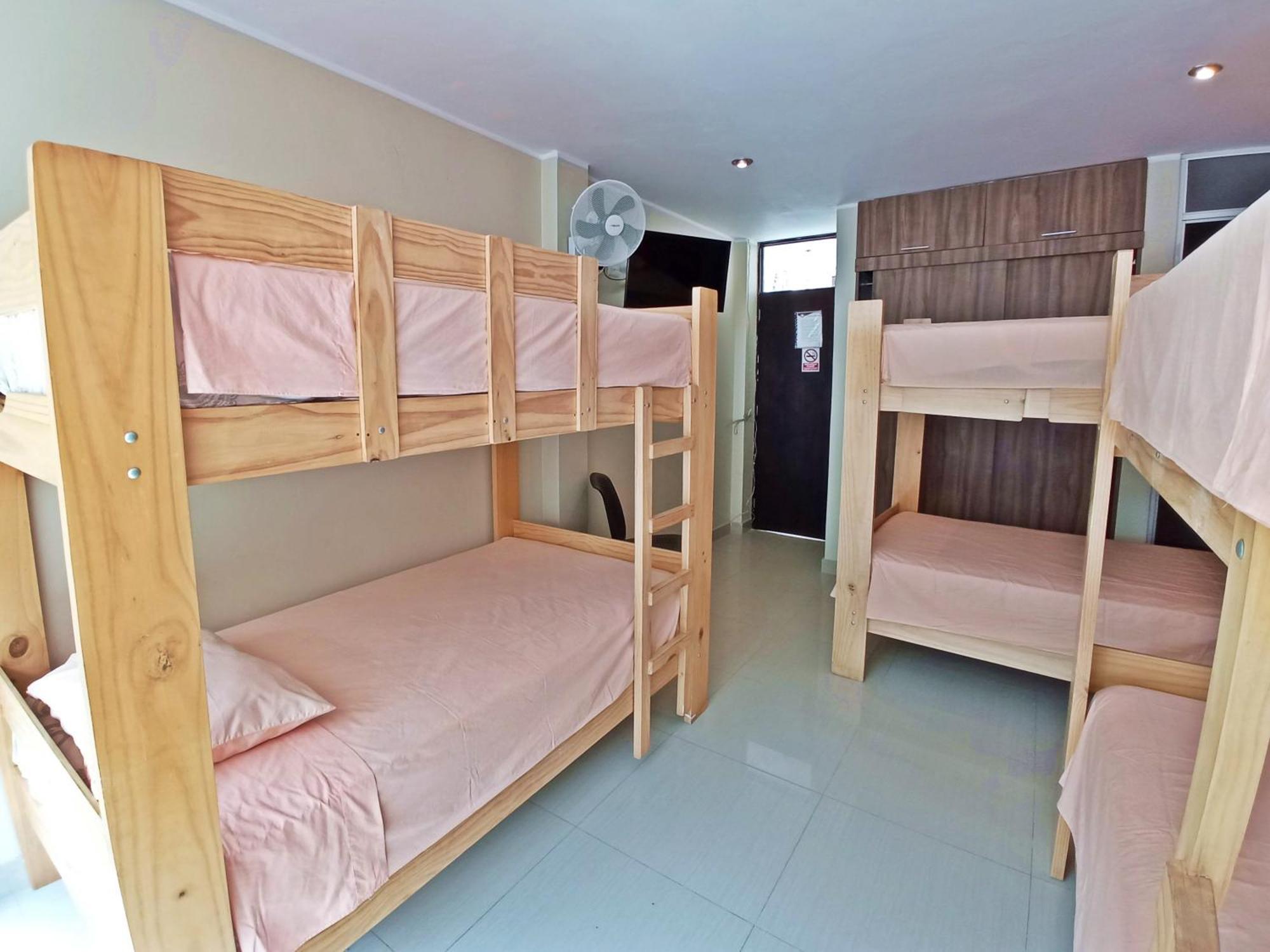 Hotel Sand And Lake Ica Habitación foto
