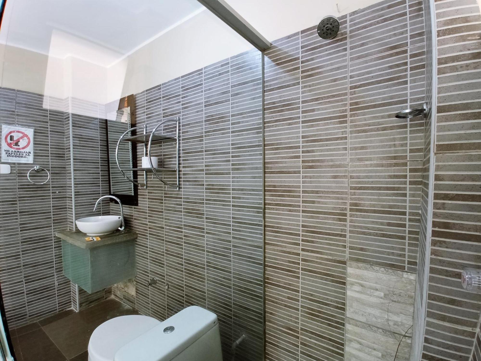 Hotel Sand And Lake Ica Habitación foto